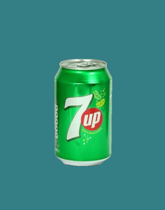 7-Up-Gazoz