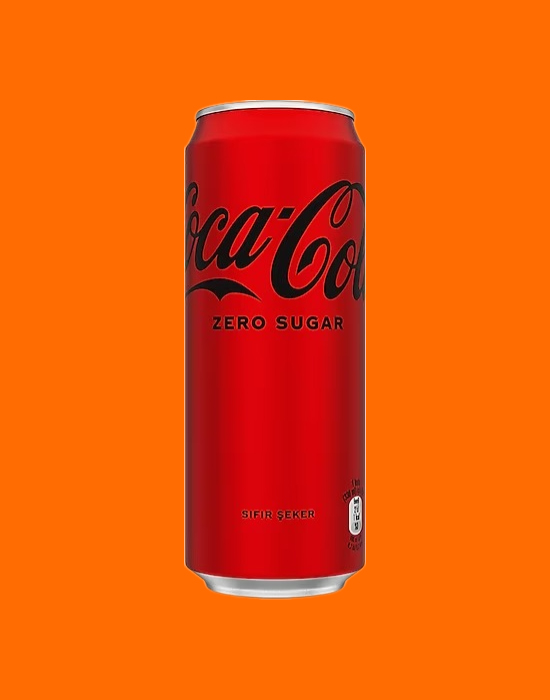 CocaCola-Zero