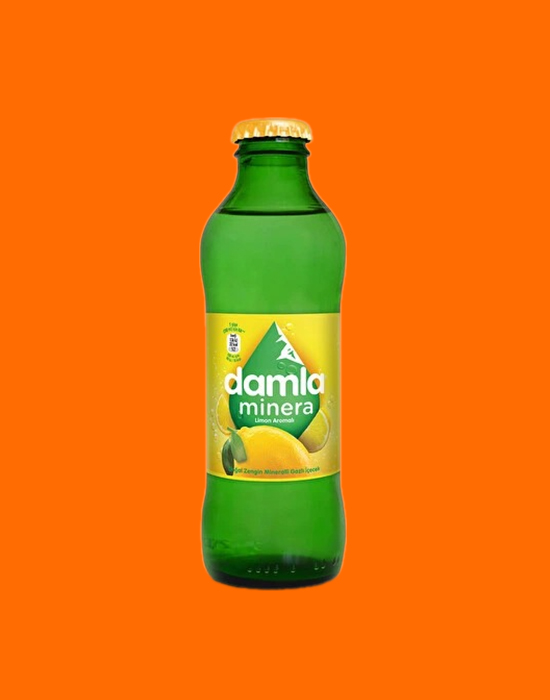 Damla-Limon-Soda